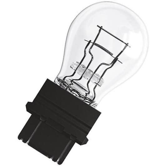 Автолампа Magneti Marelli P27W W2,5x16d 27 W прозора 9462800000