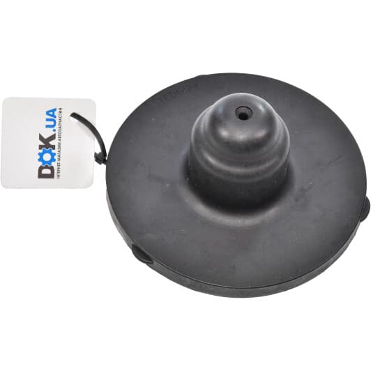 00504082 Tedgum Проставка під пружину підвіски