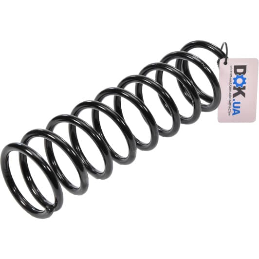 SW044MT Magnum Technology Пружина подвески для Volkswagen Polo