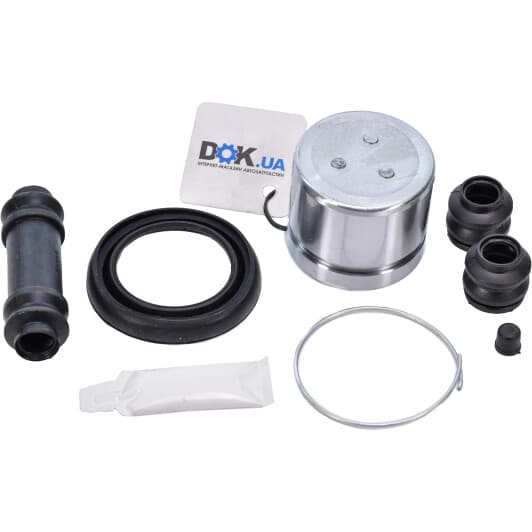 D41615C Autofren Seinsa Ремкомплект тормозного суппорта