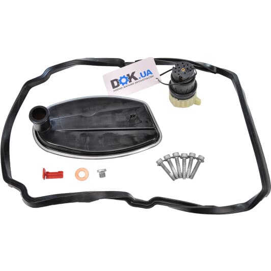 100253 Febi Фильтр АКПП