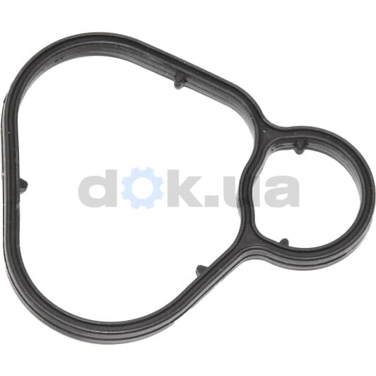 101398 Febi Масляный радиатор двигателя