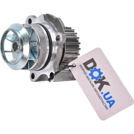 P587 Hepu Помпа