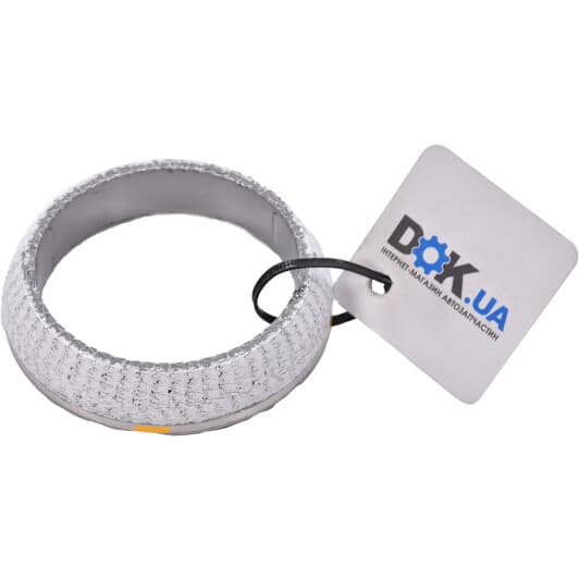 1575A082 Mitsubishi Прокладка приемной трубы