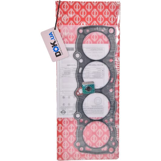 818.276 Elring Прокладка ГБЦ