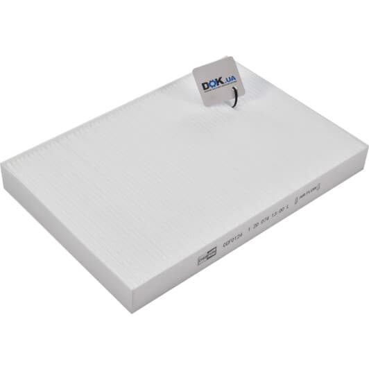 CCF0124 Champion Фильтр салона