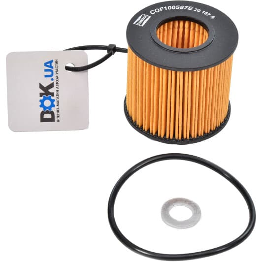 COF100587E Champion Масляный фильтр