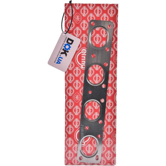 438.710 Elring Прокладка выпускного коллектора