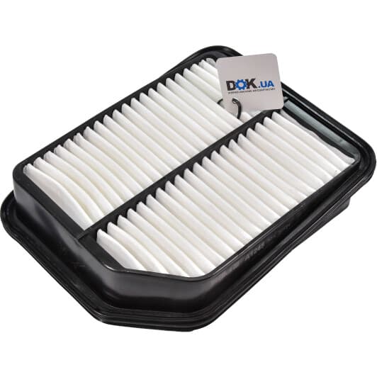 A1245 Purflux Повітряний фільтр для Suzuki Grand Vitara