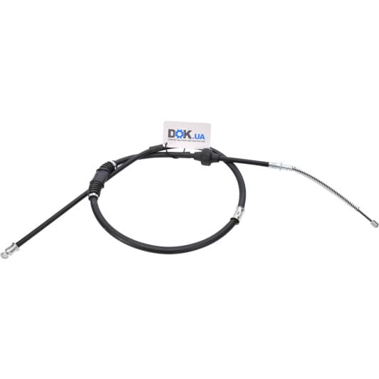 13105554r Ashika Трос ручного гальма для Mitsubishi Lancer