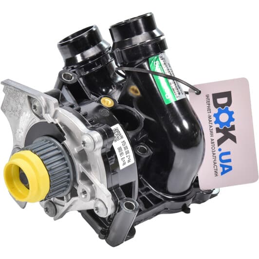 b18736 Borsehung Помпа