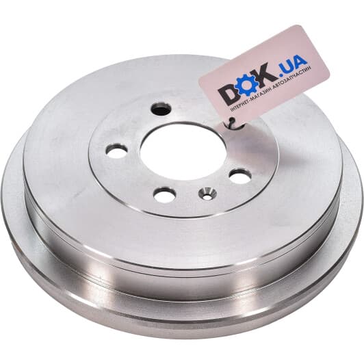 7d0750 LPR Тормозной барабан