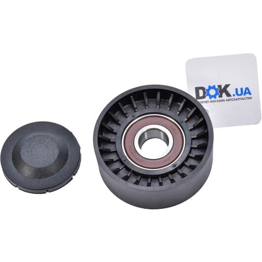 MPQ0263 Magneti Marelli Натяжной ролик поликлинового ремня