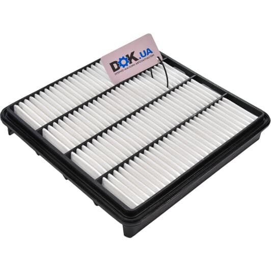 E1286L Hengst Filter Воздушный фильтр