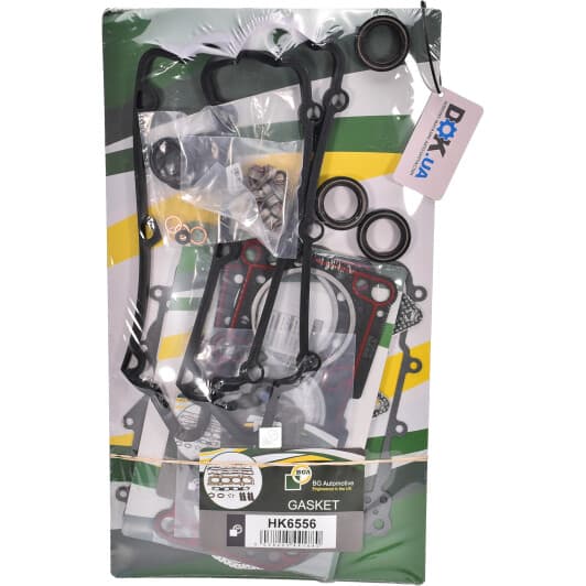 HK6556 BGA Комплект прокладок ГБЦ