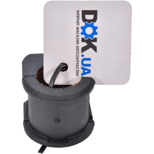 83947748 SWAG Втулка стабілізатора