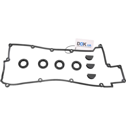 ADG06712 Blue Print Прокладка клапанной крышки