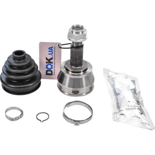 771020230 FAG Граната