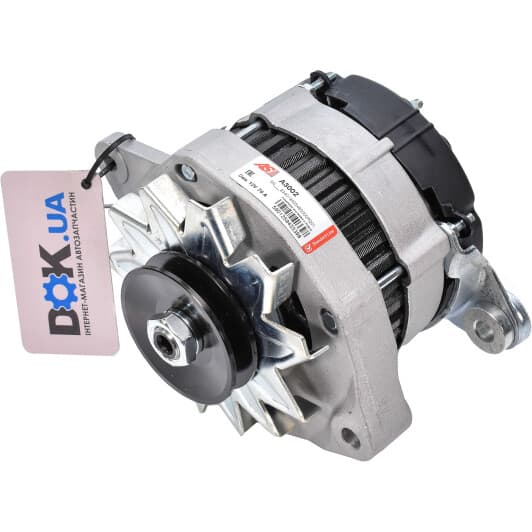 a3002 AS Генератор