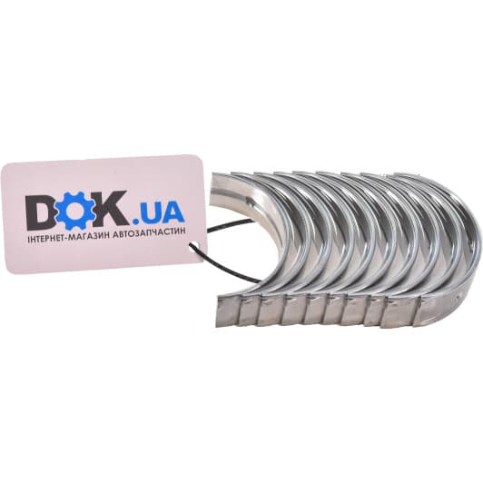 H1052/5 STD Glyco Подшипник коленвала