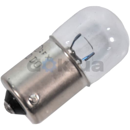 8GA 002 071-121 Behr Hella Лампа покажчика поворотів