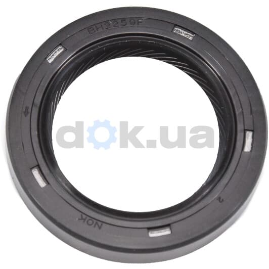 91212PE1721 Honda / Acura Сальник колінчастого вала