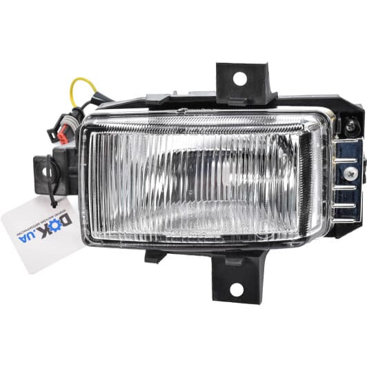 4422008LUE Depo Передняя противотуманная фара для Opel Omega