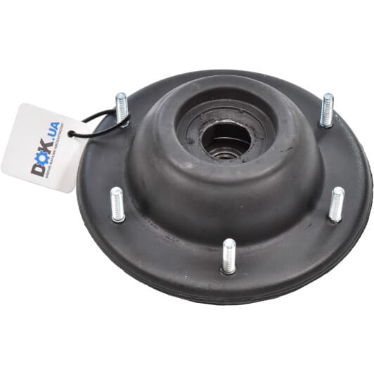 04194 Metalcaucho Опора амортизатора