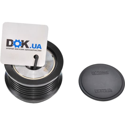 535 0236 10 INA Муфта генератора