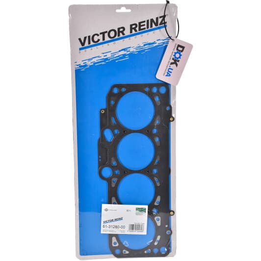 61-31260-00 Reinz Прокладка ГБЦ