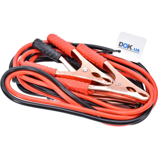 Провода прикуривания Сила 900301