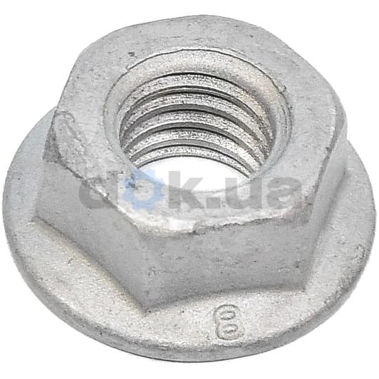 N01508315 VAG Комплект ремня ГРМ