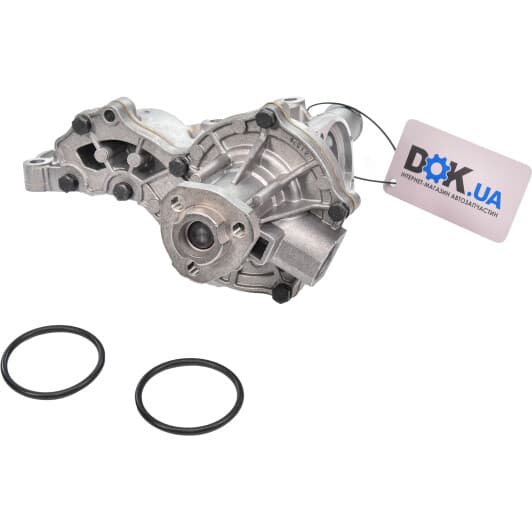 PA579 Graf Помпа