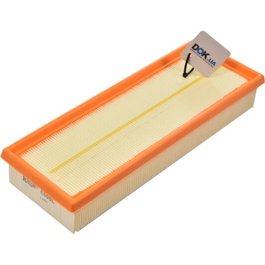 E695L Hengst Filter Воздушный фильтр