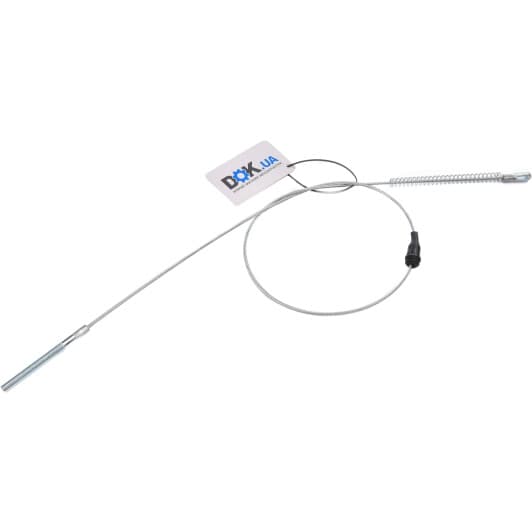 8140 24135 Triscan Трос ручного тормоза