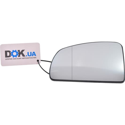 6102-02-1271752P BLIC Скло зовнішнього дзеркала для Opel Meriva