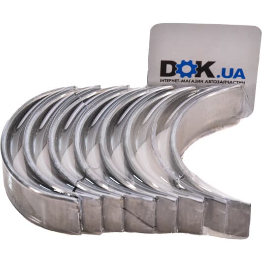 01-4189/4 STD Glyco Шатунна вкладка