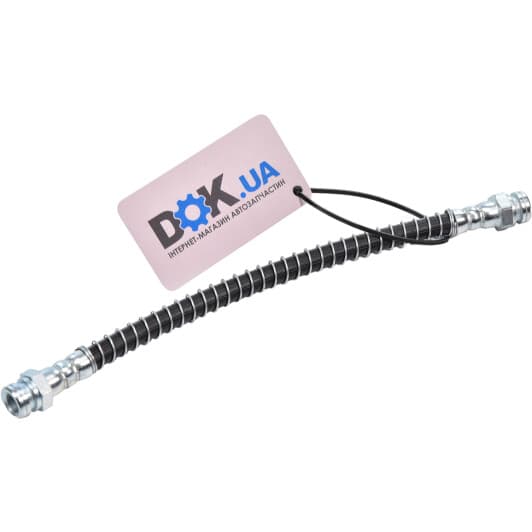 96053 Metalcaucho Тормозной шланг