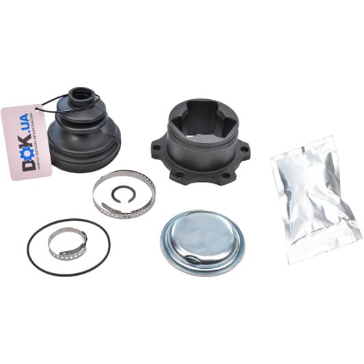 C120498 Denckermann ШРУС