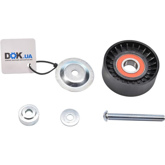 E2G0005BTA BTA Обводной ролик поликлинового ремня