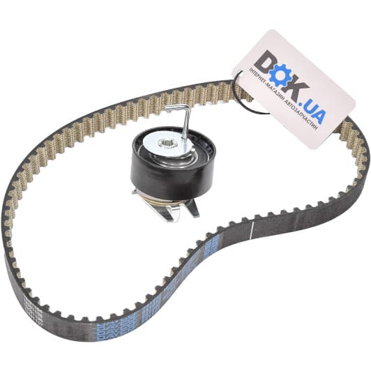 KTB702 Dayco Комплект ремня ГРМ