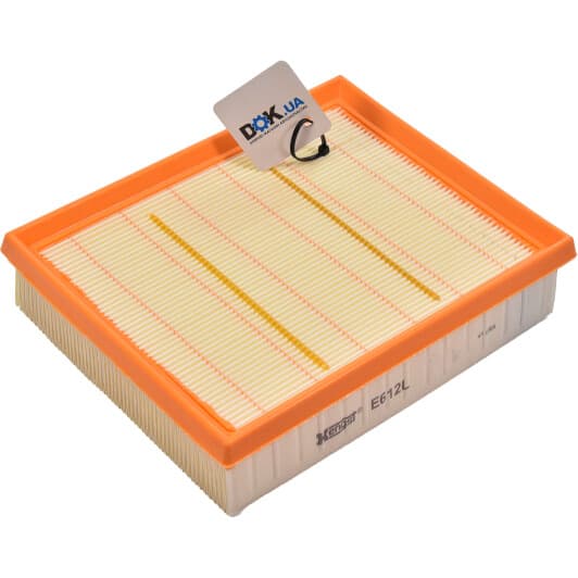 E612L Hengst Filter Воздушный фильтр