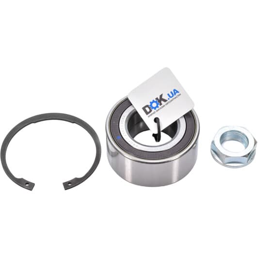 2501-3584 Profit Підшипник ступиці колеса