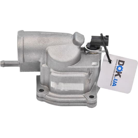 TH 10 87 Mahle Термостат для Mercedes E-Class