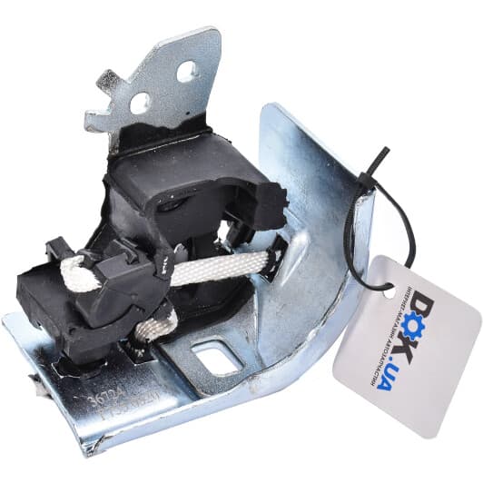 36724 Impergom Кронштейн крепления выхлопной магистрали