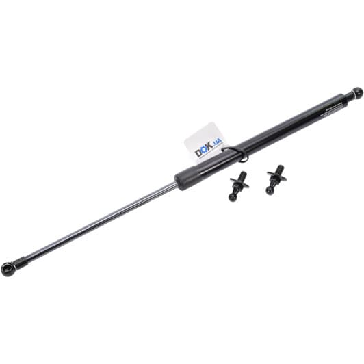 8092503 Lesjöfors Газовий упор капота