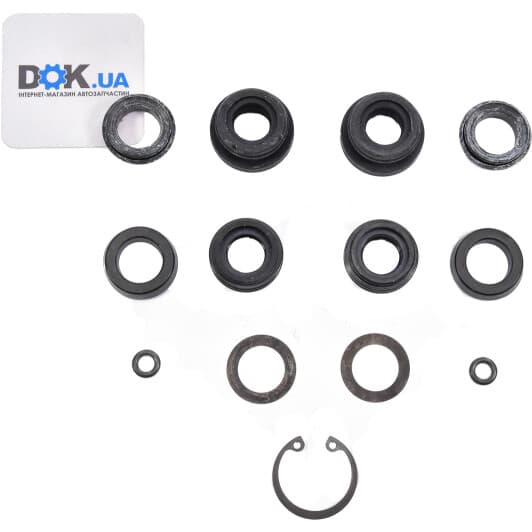 122004 Frenkit Ремкомплект головного гальмівного циліндра