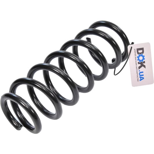 4235756 Lesjöfors Пружина подвески для Honda FR-V