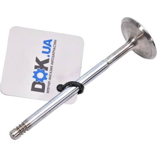 R6195/SCR Freccia Впускний клапан