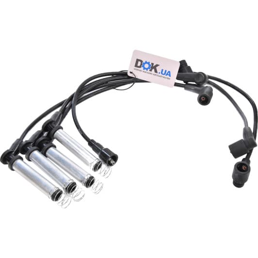 1292001110 JP Group Комплект проводов зажигания